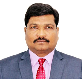 Dr. Sivaram Rajeyyagari