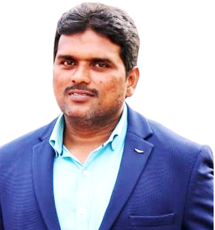Dr. Anandbabu Gopatoti